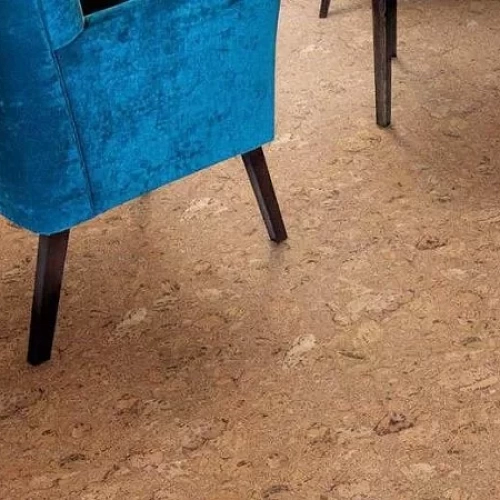 ROMBO NEW ПРОБКОВОЕ ПОКРЫТИЕ CORKSTYLE ПРОБКОВЫЙ ПОЛ КЛЕЕВОЙ NATURAL CORK